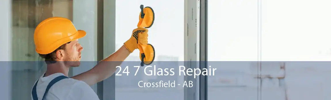 24 7 Glass Repair Crossfield - AB