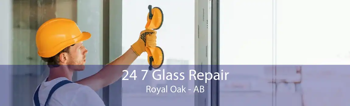 24 7 Glass Repair Royal Oak - AB