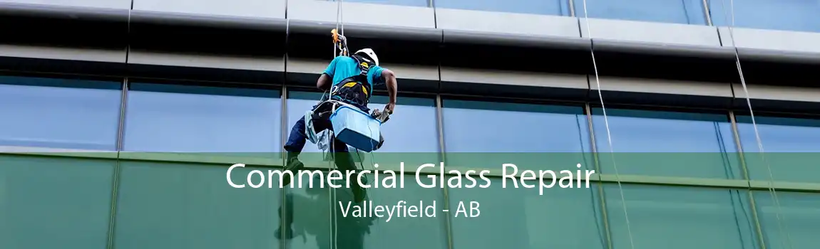 Commercial Glass Repair Valleyfield - AB
