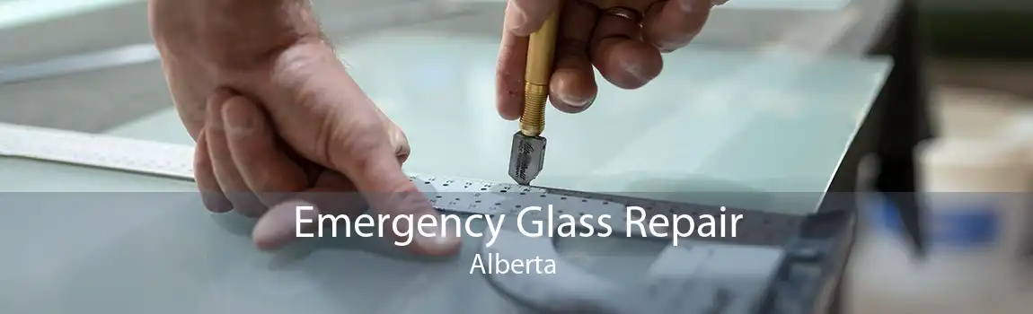 Emergency Glass Repair Alberta 