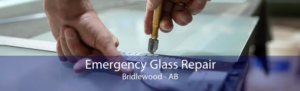 Emergency Glass Repair Bridlewood - AB