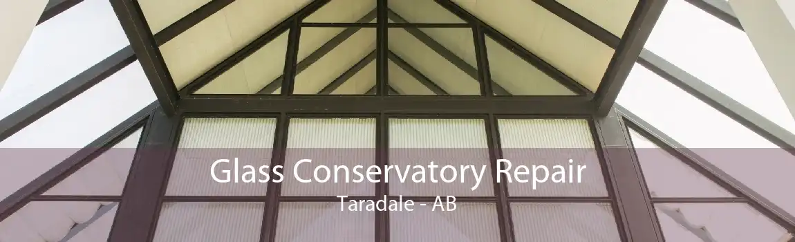 Glass Conservatory Repair Taradale - AB