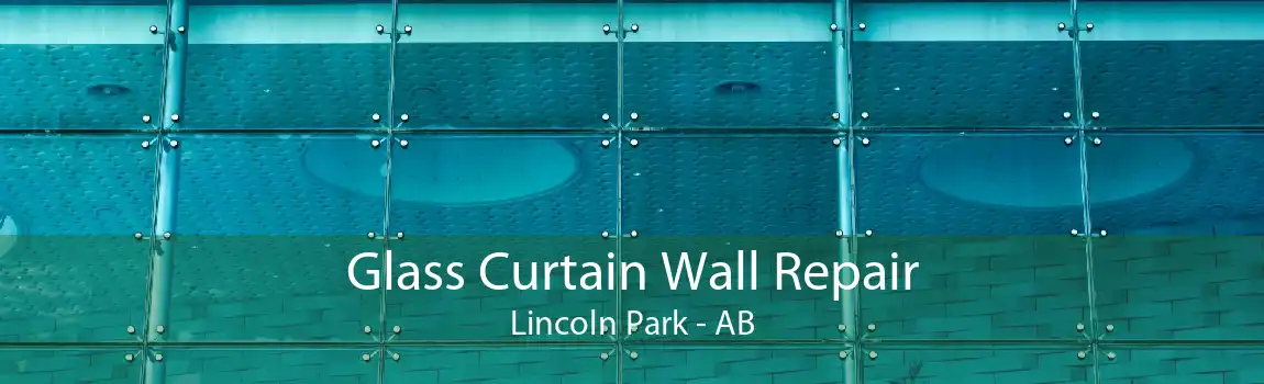Glass Curtain Wall Repair Lincoln Park - AB