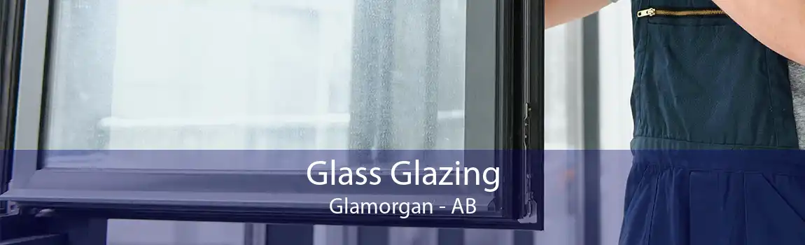 Glass Glazing Glamorgan - AB