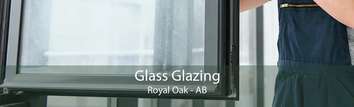 Glass Glazing Royal Oak - AB