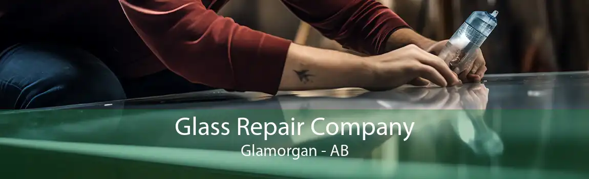 Glass Repair Company Glamorgan - AB