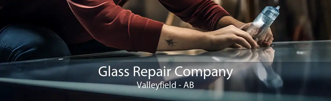 Glass Repair Company Valleyfield - AB