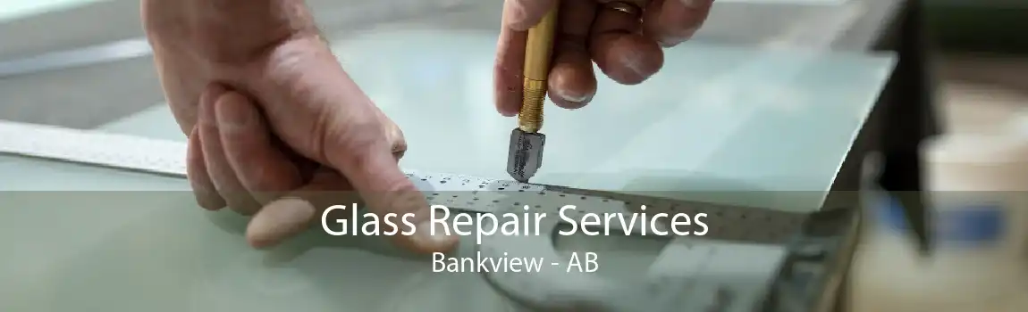 Glass Repair Services Bankview - AB