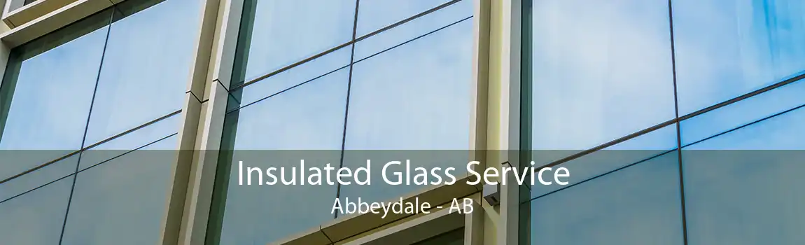 Insulated Glass Service Abbeydale - AB