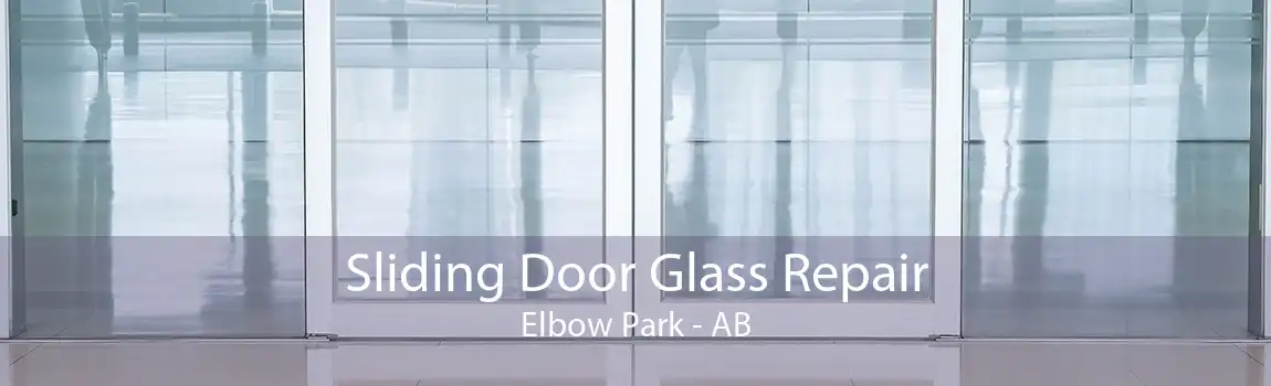 Sliding Door Glass Repair Elbow Park - AB