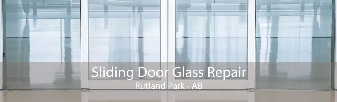 Sliding Door Glass Repair Rutland Park - AB