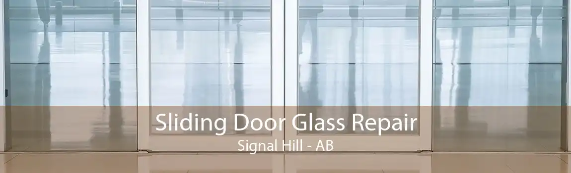 Sliding Door Glass Repair Signal Hill - AB
