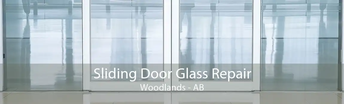 Sliding Door Glass Repair Woodlands - AB