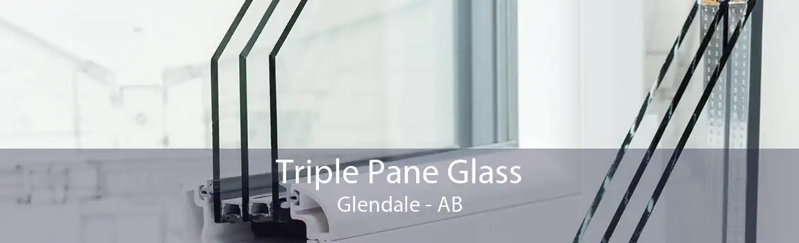 Triple Pane Glass Glendale - AB