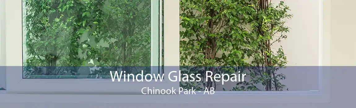 Window Glass Repair Chinook Park - AB
